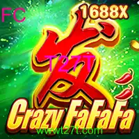 CrazyFaFaFa