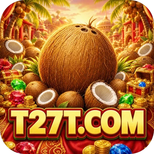 T27T Logo